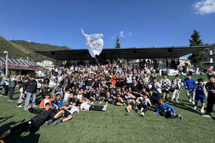 Marmaris Yat Marin Futbol Kulübü